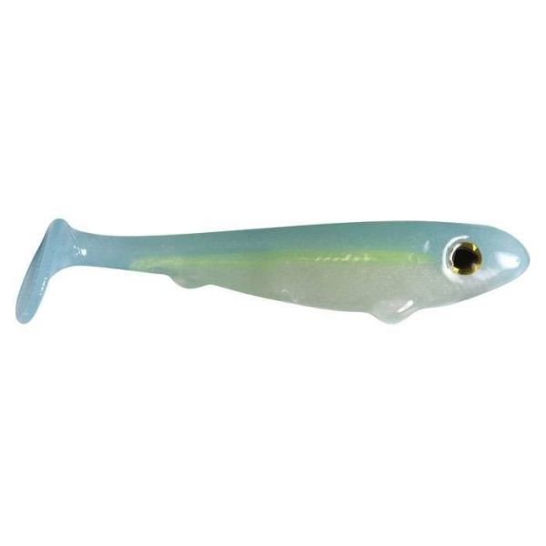 Scottsboro Tackle Co. Swimbait - 4in - Payback Shad