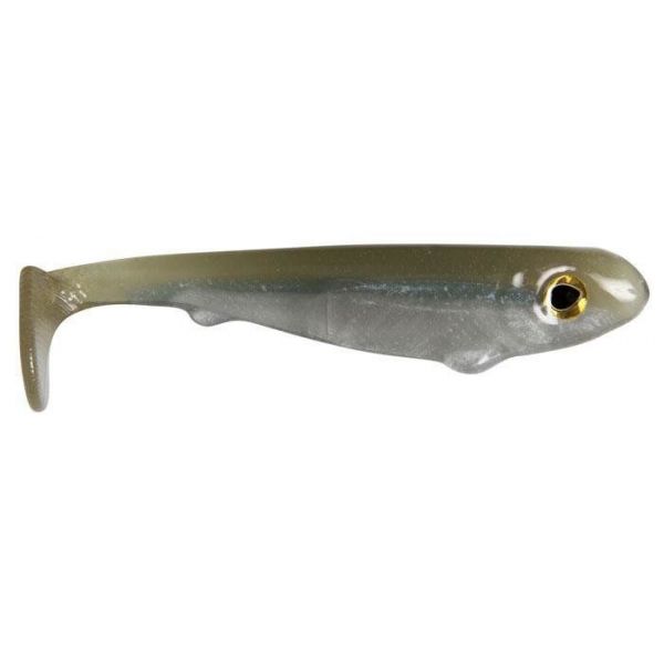 Scottsboro Tackle Co. Swimbait - 4in - Dirty Hitch