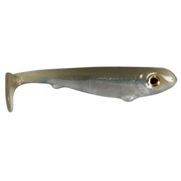 Scottsboro Tackle Co. Swimbait - 6in - Dirty Hitch