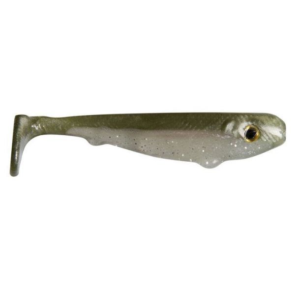 Scottsboro Tackle Co. Swimbait - 4in - Mullins Madness