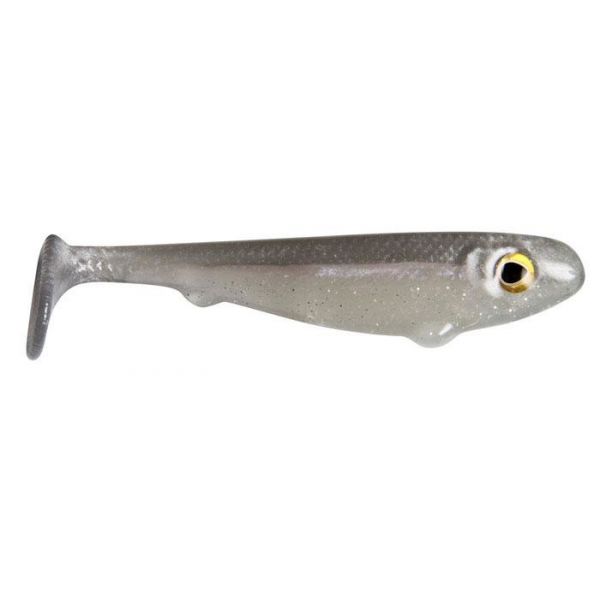 Scottsboro Tackle Co. Swimbait - 4in - Ole Smokey