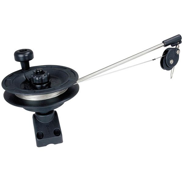 Scotty 1073DP Laketroller Bracket Mount Downrigger