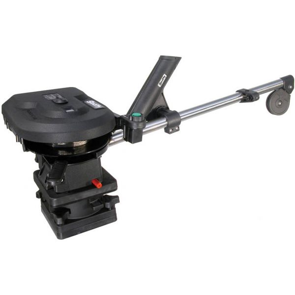 Scotty 1101 Depthpower 30in Electric Downrigger w/ Rod Holder & Base