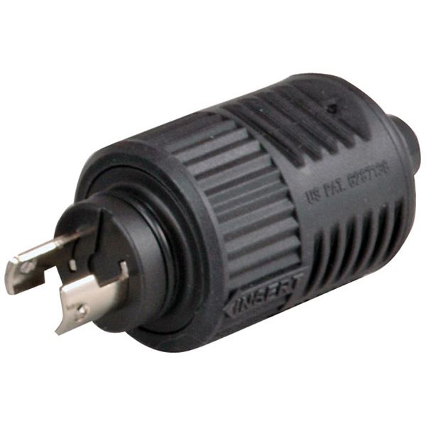 Scotty 2127 Electric Plug