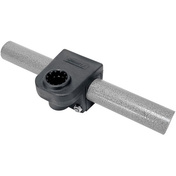 Scotty 245 1-1/4'' Round Rail Mount