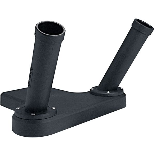 Scotty 247 Dual Rod Holder