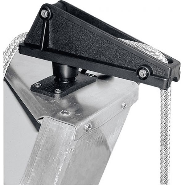 Scotty 277 Anchor Lock w/ 244 Flush Deck Mount