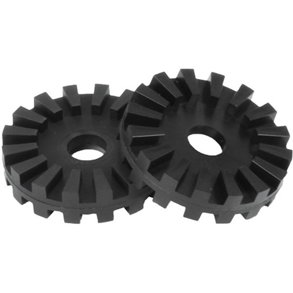 Scotty 414 Offset Gears