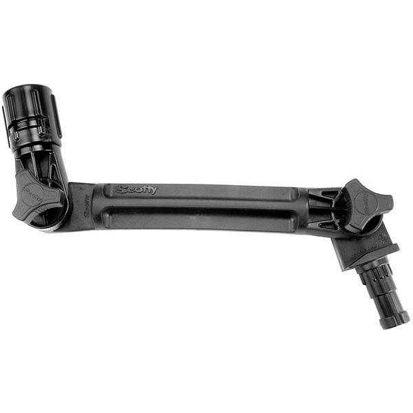 Scotty 429 Gear Head Mount Extender