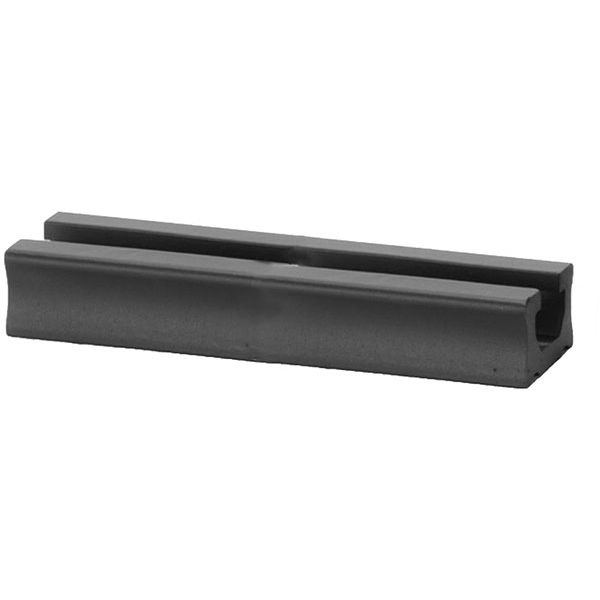 Scotty 439BK-8 Slide Track - 8''