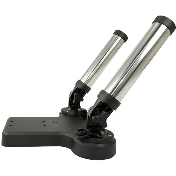 Scotty 447 Dual Rocket Launcher Rod Holder