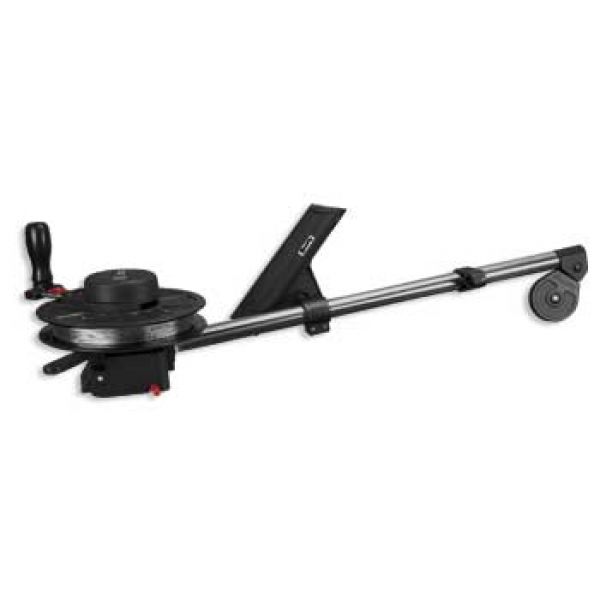 Scotty 1085DPR Strongarm Downrigger 30