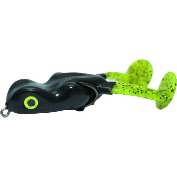 Bigfoot Floating Frog Softbait