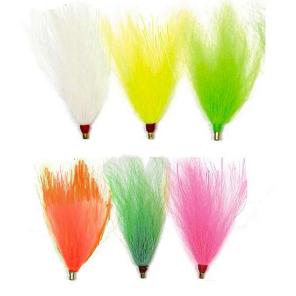 Sea Striker Bucktail Teaser Lures