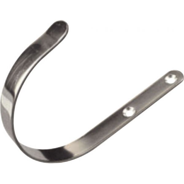 Sea-Dog Stainless Steel Ring Buoy Bracket