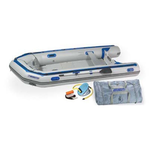 Sea Eagle 14 SR-RIK Inflatable Sport Runabout Boats