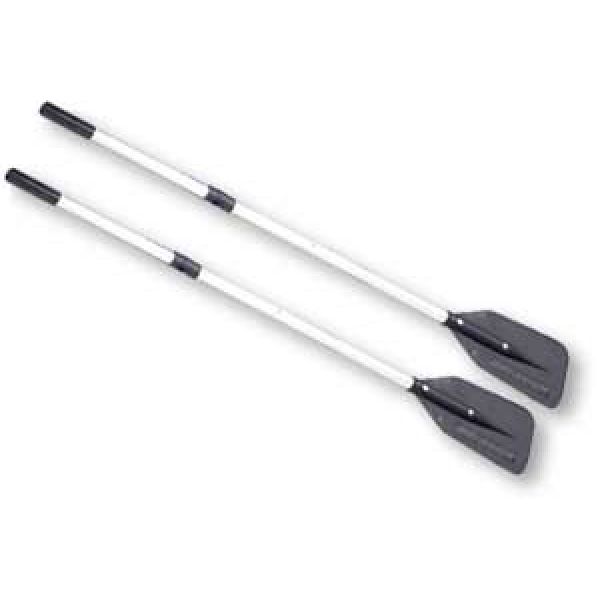 Sea Eagle AB255 Aluminum Collapsible Oar Set