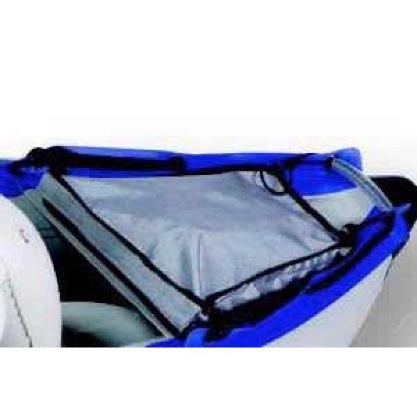 Sea Eagle STBS Stern Storage Bag for Kayaks