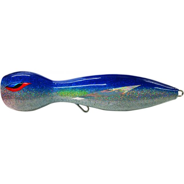 Sea Falcon Devil Popper Standard Cup - Flying Fish