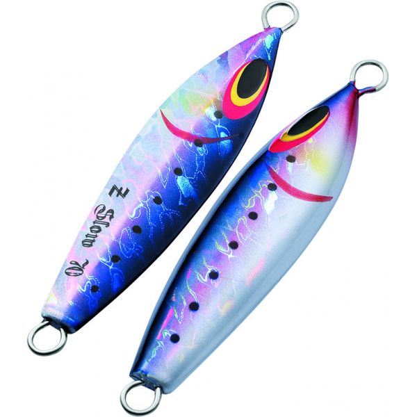 Sea Falcon Z Slow Jig - 45g - Sardine