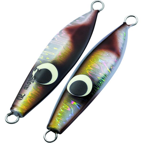 Sea Falcon Z Slow Jig - 45g - Squid