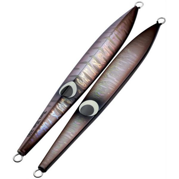 Sea Falcon Z Slow Deep Neo Jig - 200g - Squid