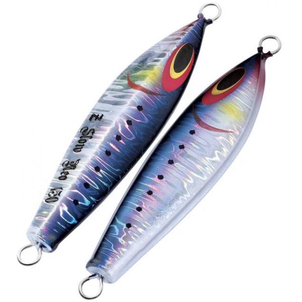 Sea Falcon Z Slow Neo Jig - 120g - Sardine