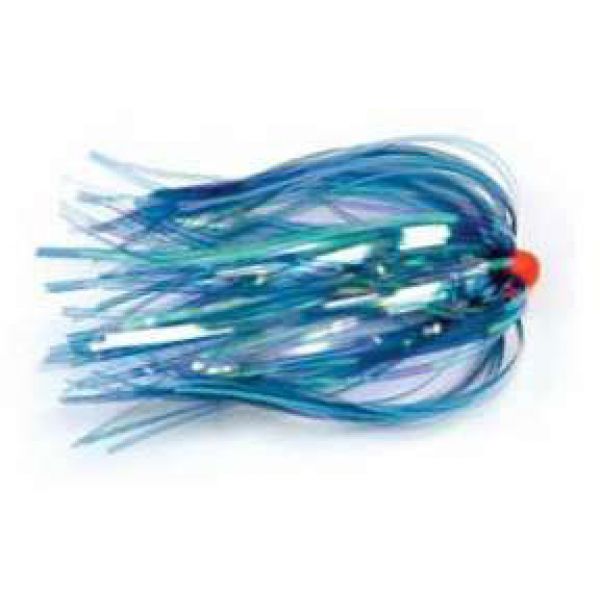 Sea Striker Ballyhoo Dusters FD340BL Pearl Blue