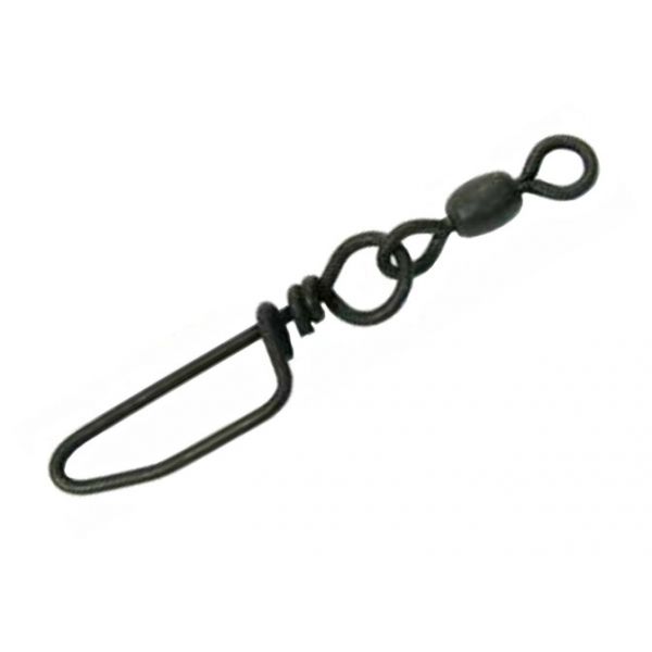 Sea Striker BCSS1 Billfisher Coastlock Snap Swivels