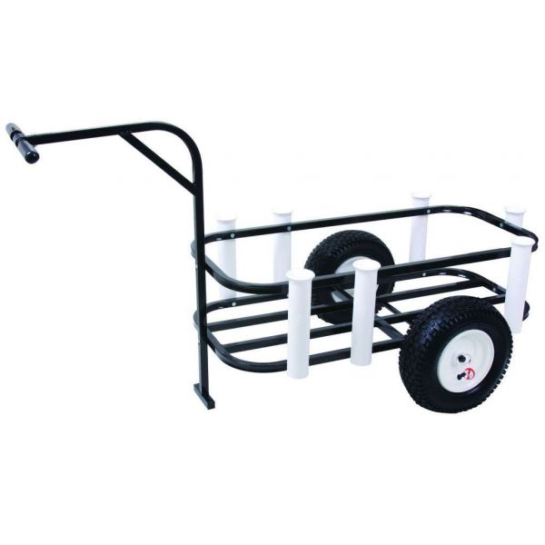 Sea Striker Beach Carts