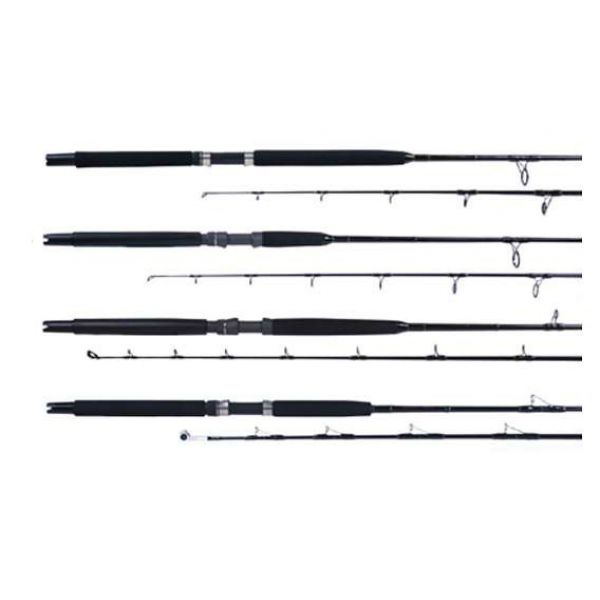 Sea Striker Billfisher Boat Spin Rods