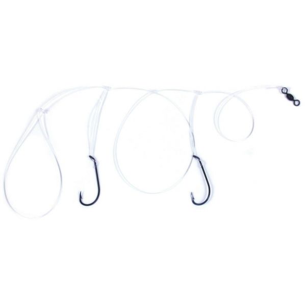 Sea Striker Blackfish Hi-Lo Rigs