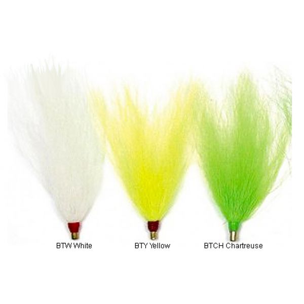 Sea Striker BT Bucktail 3