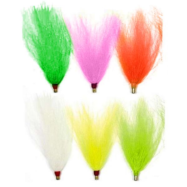 Sea Striker BT Bucktail Assorted 3