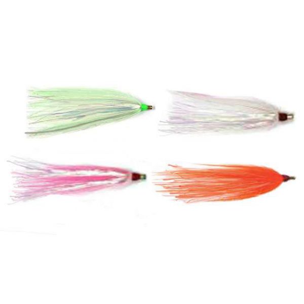 Sea Striker BT Mylar Bucktail 3