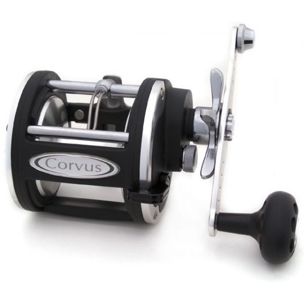 Sea Striker CC30 Corvus Conventional Levelwind Reel