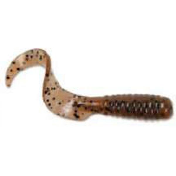 Sea Striker H3CT30 Got-Cha 3'' Curltail Grubs 30 Pack