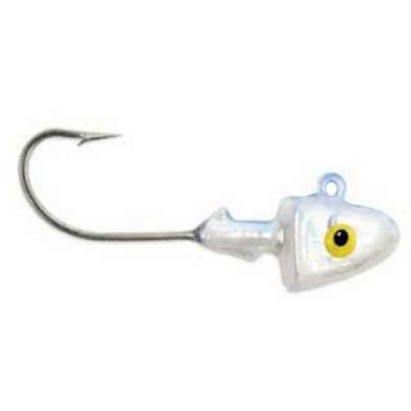 Sea Striker HSAH125 GotCha Plug Shad Head Lure Natural Shad