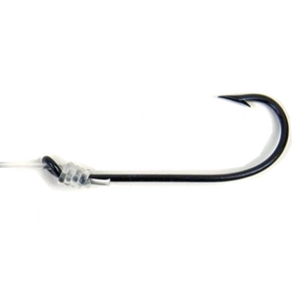 Sea Striker S108-3 Tautog/Blackfish Snelled Hook