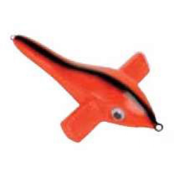 Sea Striker Sea Bird FR Fluorescent Red