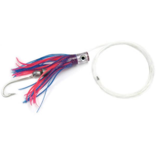 Sea Striker Sea Scoundrel Ballyhoo Rig