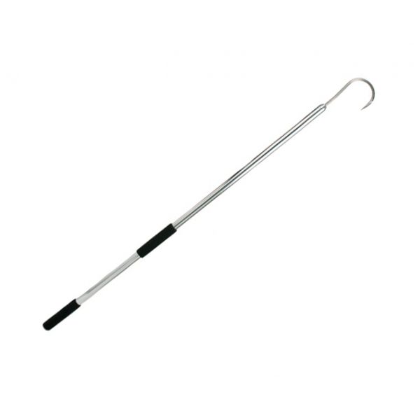 Sea Striker SS472 Gaff 4in Hook 6ft Handle