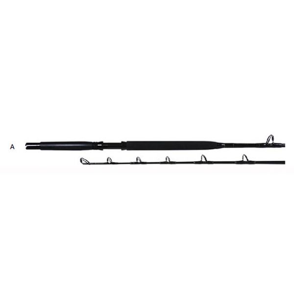 Sea Striker SSU5030C Billfisher Stand-Up Rod