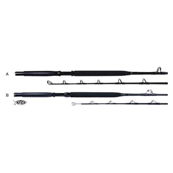 Sea Striker SU3080RS Stand-Up Rod