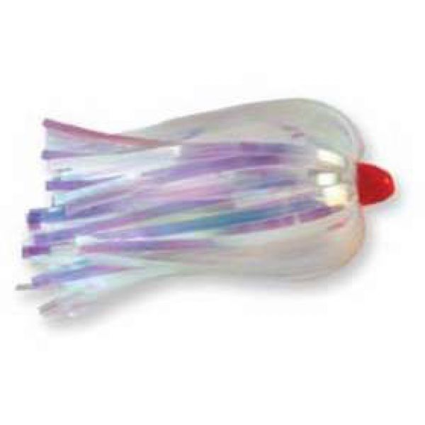 Sea Striker Tinsel Dusters FD242PRL Pearlescent