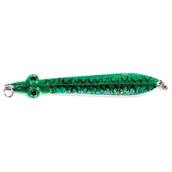 Braid Sea Gator 841 Green Mackerel