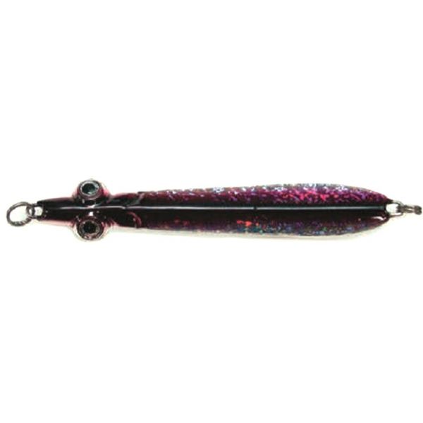 Braid Sea Gator 841 Black/Purple