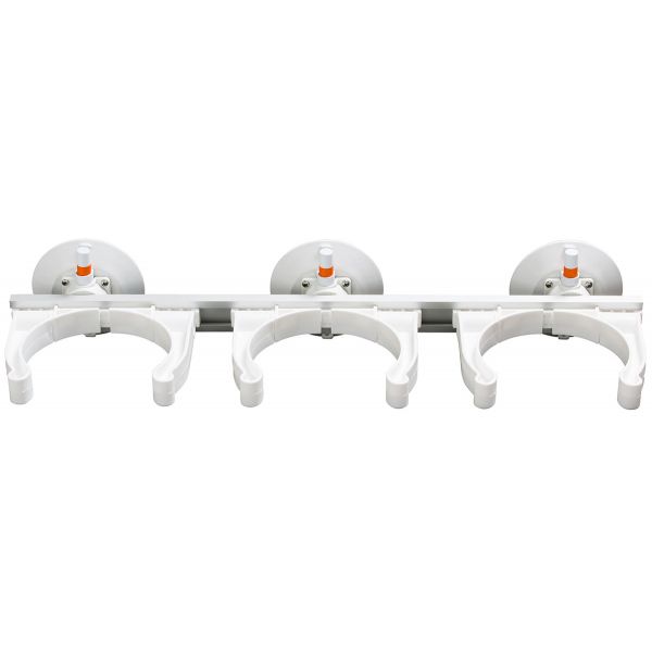 SeaSucker 5534 3-Tank Racks