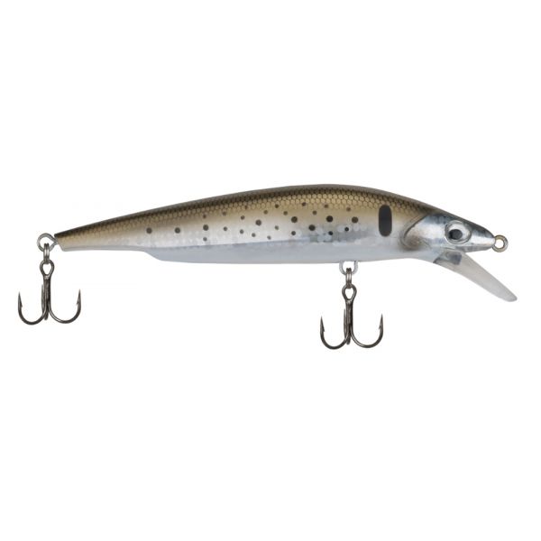 Sebile BMI-152-RKT Bull Minnow Lure - Bunker