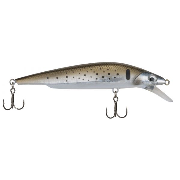 Sebile BMI-152-SK Bull Minnow Lure - Bunker